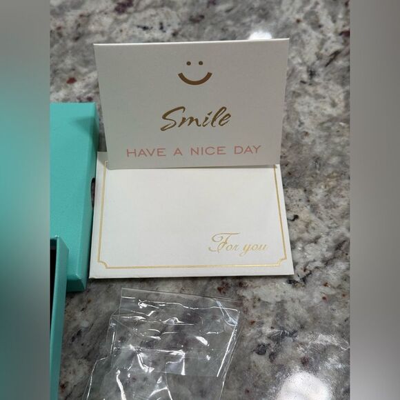 NEW Elexis Gold Plated Freshwater Baroque White Round Buttons Pearls Earrings - Picture 3 of 10